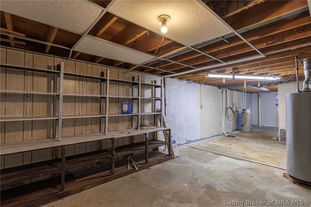 1620 Idlewood Drive, Clarksville, IN 47129