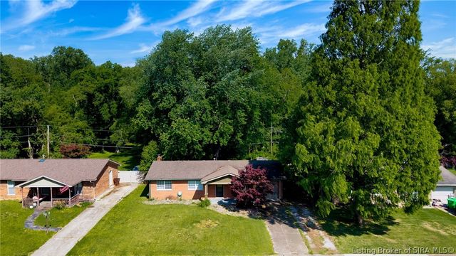 1620 Idlewood Drive, Clarksville, IN 47129