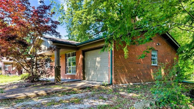 1620 Idlewood Drive, Clarksville, IN 47129