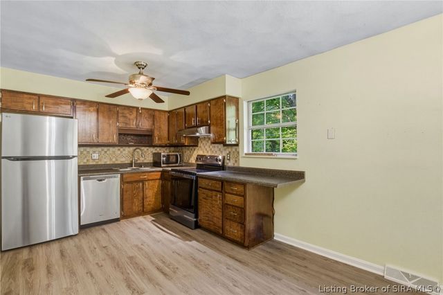 1620 Idlewood Drive, Clarksville, IN 47129