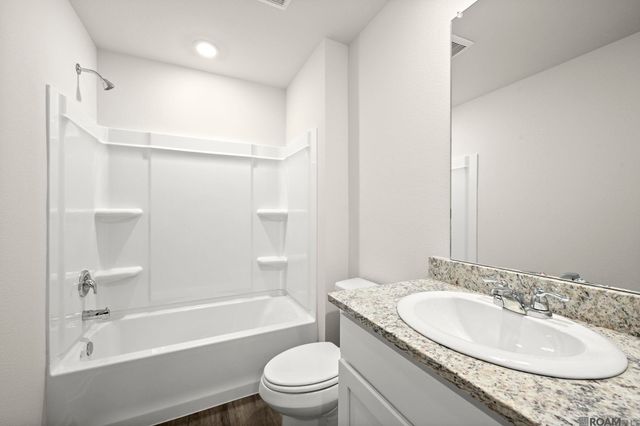 14236 War Admiral Avenue, Denham Springs, LA 70726