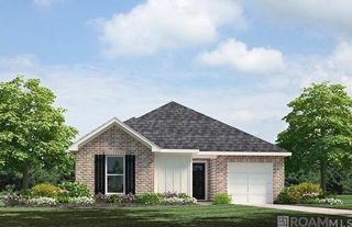 14236 War Admiral Avenue, Denham Springs, LA 70726