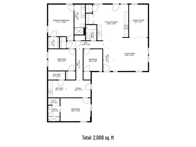 3657 High Vista Drive, Dallas, TX 75234
