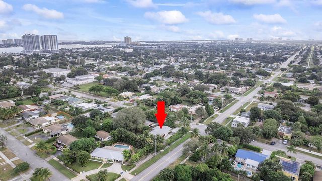 457 Evergreen Drive, Lake Park, FL 33403