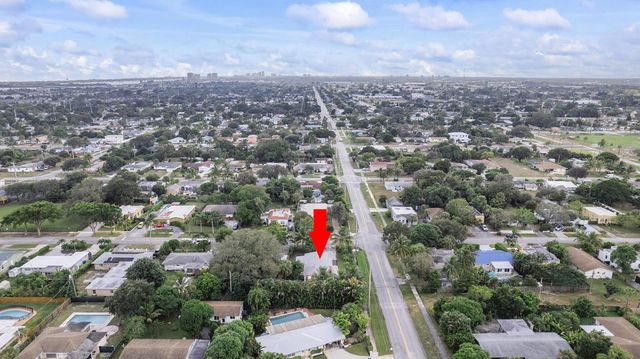 457 Evergreen Drive, Lake Park, FL 33403