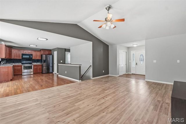 29362 Walnut Lake Lane, Wright City, MO 63390