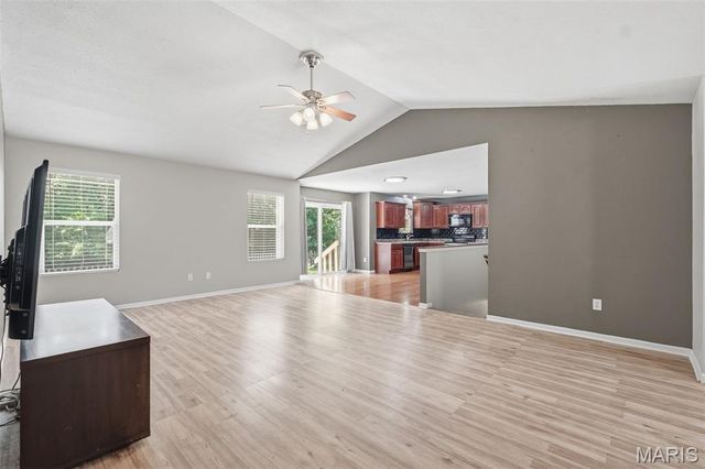 29362 Walnut Lake Lane, Wright City, MO 63390