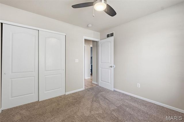 29362 Walnut Lake Lane, Wright City, MO 63390