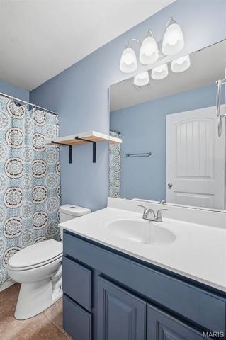 29362 Walnut Lake Lane, Wright City, MO 63390