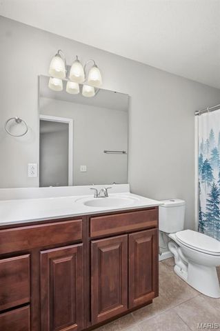 29362 Walnut Lake Lane, Wright City, MO 63390