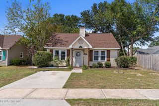 313 Tennessee Avenue, Wilmington, NC 28401