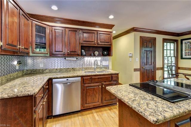 10 Whitby CT, Williamsburg, VA 23185