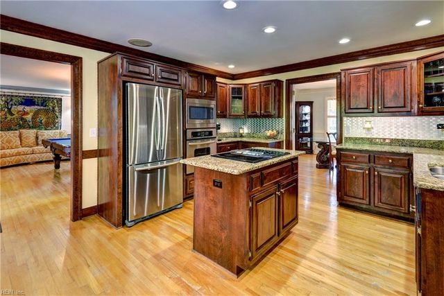 10 Whitby CT, Williamsburg, VA 23185