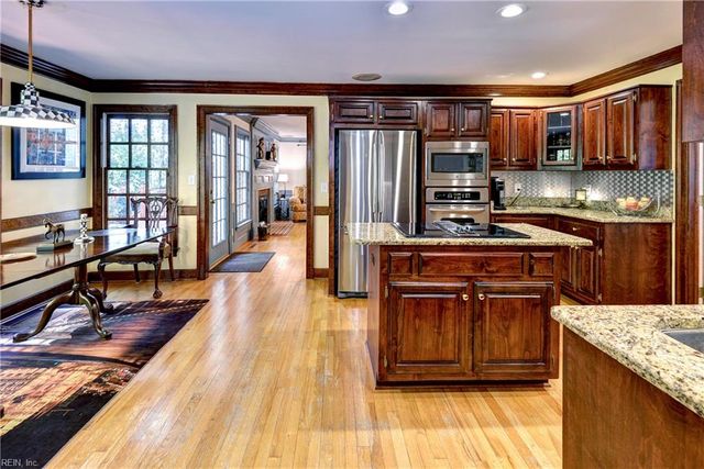 10 Whitby CT, Williamsburg, VA 23185