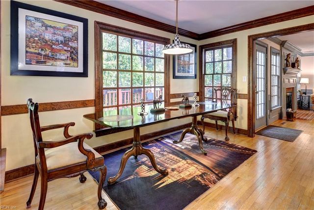 10 Whitby CT, Williamsburg, VA 23185