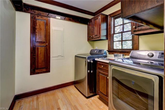 10 Whitby CT, Williamsburg, VA 23185