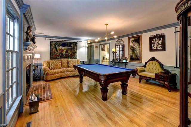 10 Whitby CT, Williamsburg, VA 23185