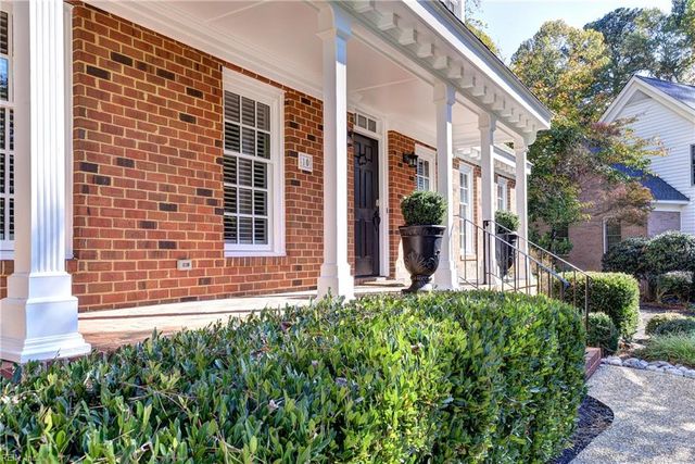 10 Whitby CT, Williamsburg, VA 23185
