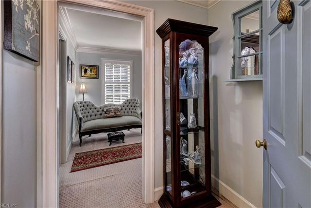 10 Whitby CT, Williamsburg, VA 23185