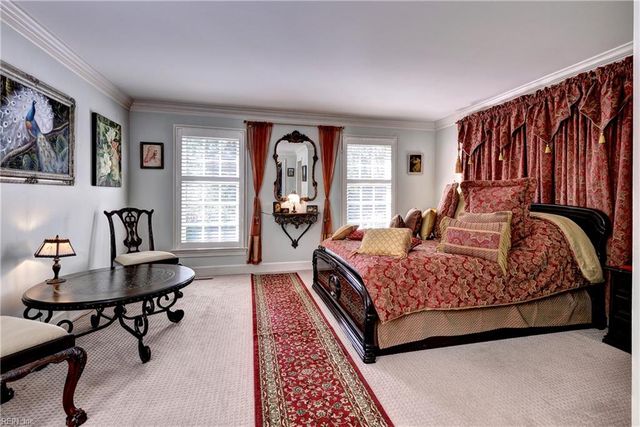 10 Whitby CT, Williamsburg, VA 23185