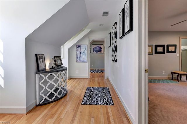 10 Whitby CT, Williamsburg, VA 23185