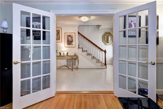 10 Whitby CT, Williamsburg, VA 23185