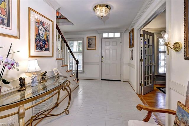 10 Whitby CT, Williamsburg, VA 23185