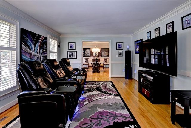 10 Whitby CT, Williamsburg, VA 23185