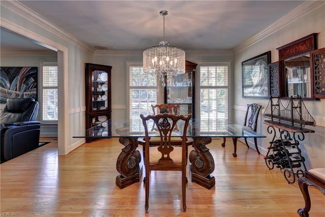 10 Whitby CT, Williamsburg, VA 23185