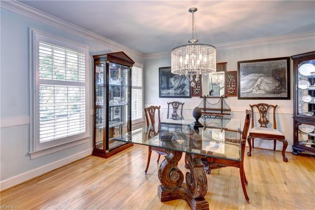 10 Whitby CT, Williamsburg, VA 23185