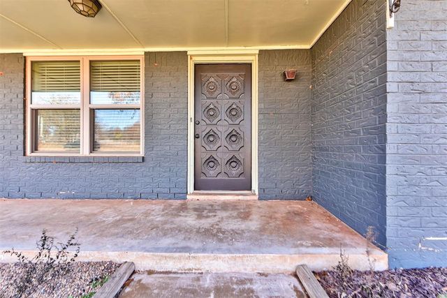 12212 Brasier Road, Oklahoma City, OK 73165