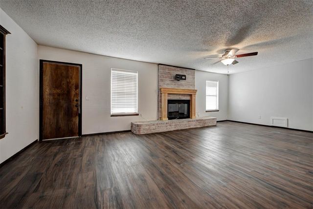 12212 Brasier Road, Oklahoma City, OK 73165