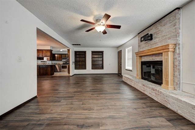 12212 Brasier Road, Oklahoma City, OK 73165