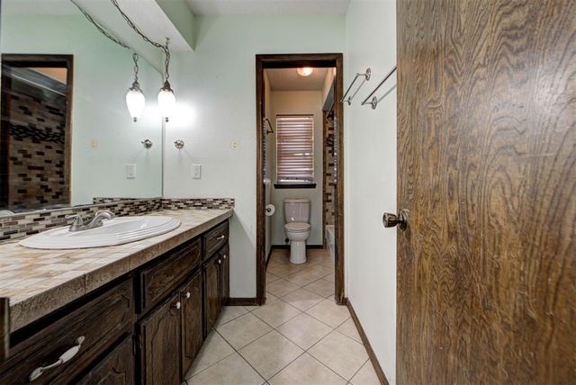 12212 Brasier Road, Oklahoma City, OK 73165