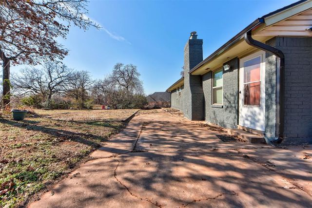 12212 Brasier Road, Oklahoma City, OK 73165