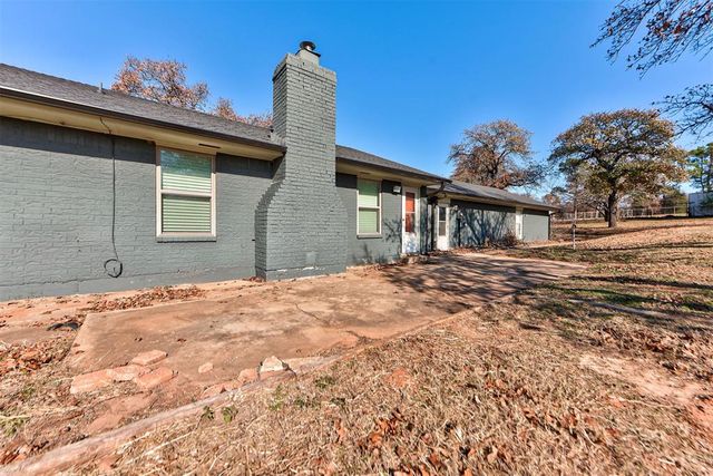 12212 Brasier Road, Oklahoma City, OK 73165