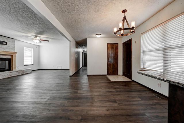 12212 Brasier Road, Oklahoma City, OK 73165