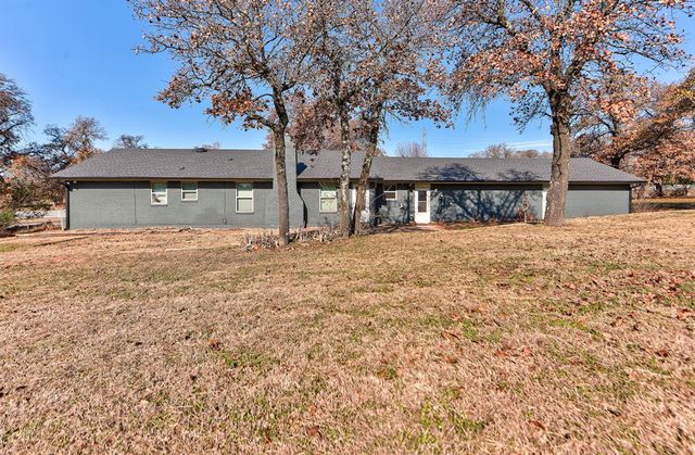 12212 Brasier Road, Oklahoma City, OK 73165