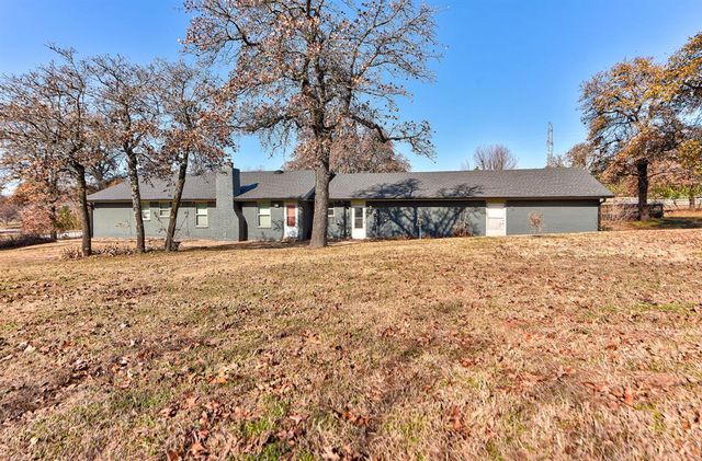 12212 Brasier Road, Oklahoma City, OK 73165
