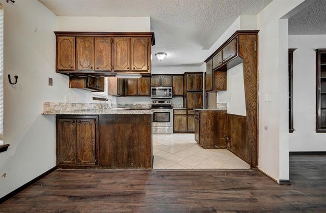 12212 Brasier Road, Oklahoma City, OK 73165