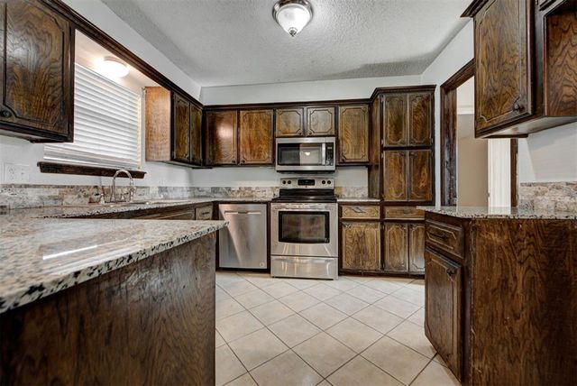 12212 Brasier Road, Oklahoma City, OK 73165