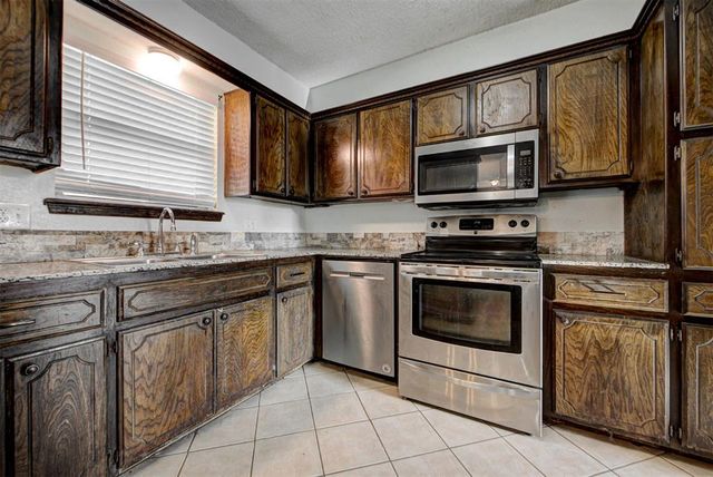 12212 Brasier Road, Oklahoma City, OK 73165