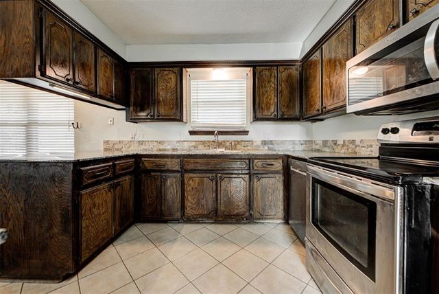 12212 Brasier Road, Oklahoma City, OK 73165