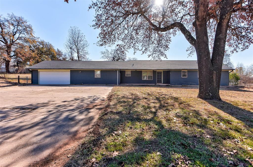 12212 Brasier Road, Oklahoma City, OK 73165