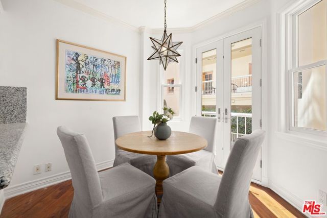 603 Ocean Avenue 2A, Santa Monica, CA 90402