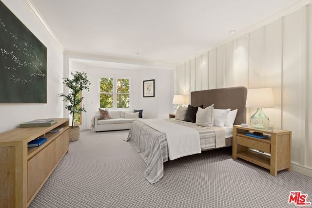 603 Ocean Avenue 2A, Santa Monica, CA 90402