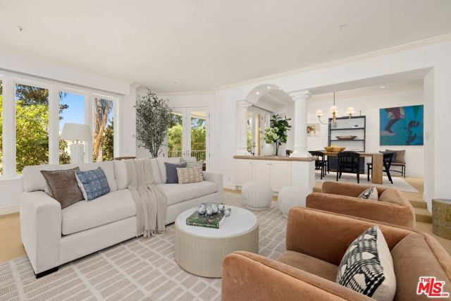 603 Ocean Avenue 2A, Santa Monica, CA 90402