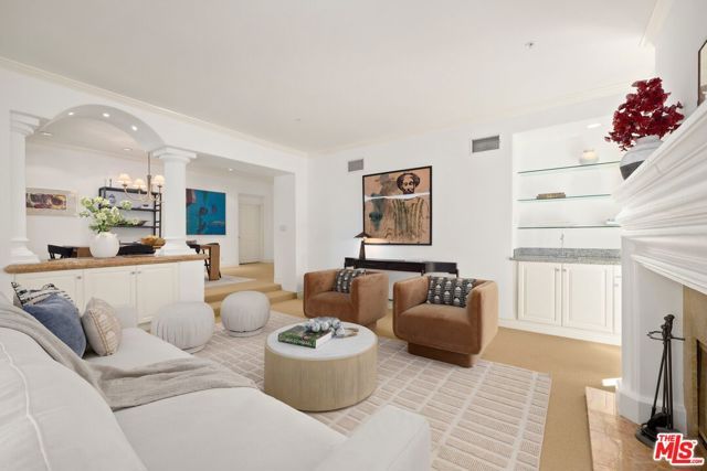 603 Ocean Avenue 2A, Santa Monica, CA 90402