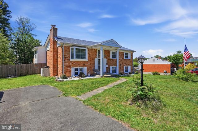 2903 ADAMS ST, Woodbridge, VA 22193