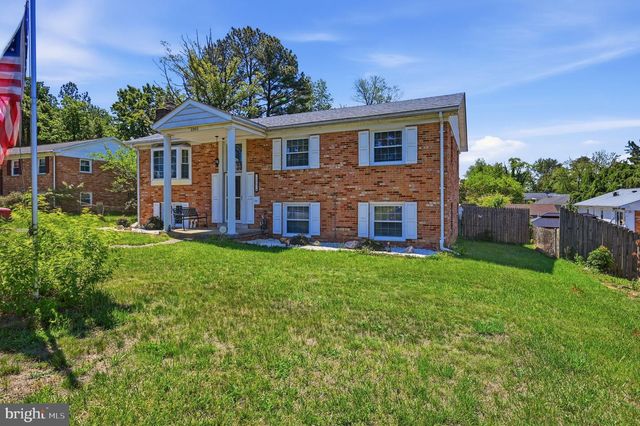 2903 ADAMS ST, Woodbridge, VA 22193